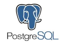 Database link with PostgreSQL