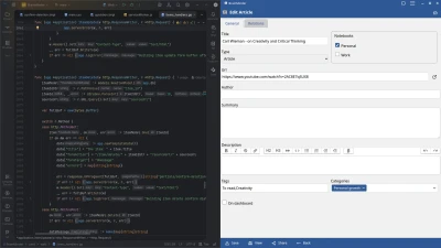 Applicativi software personalizzati